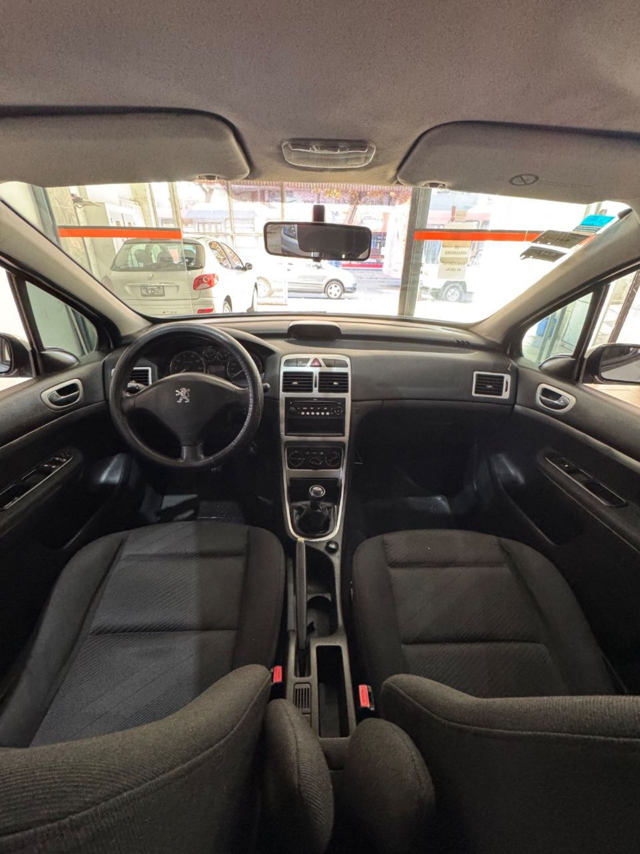 Peugeot 307 Usado en Mendoza, deRuedas