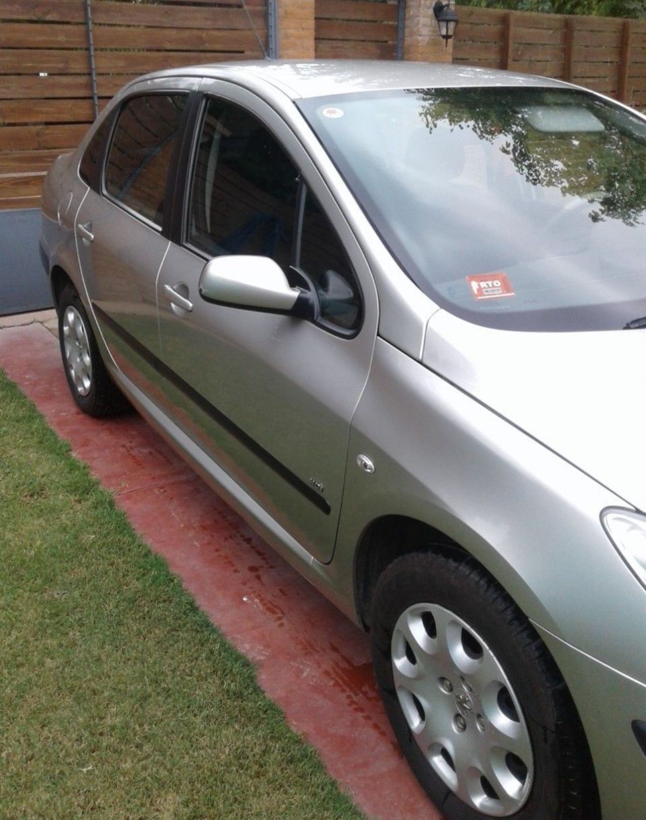 Peugeot 307 Usado en Mendoza, deRuedas