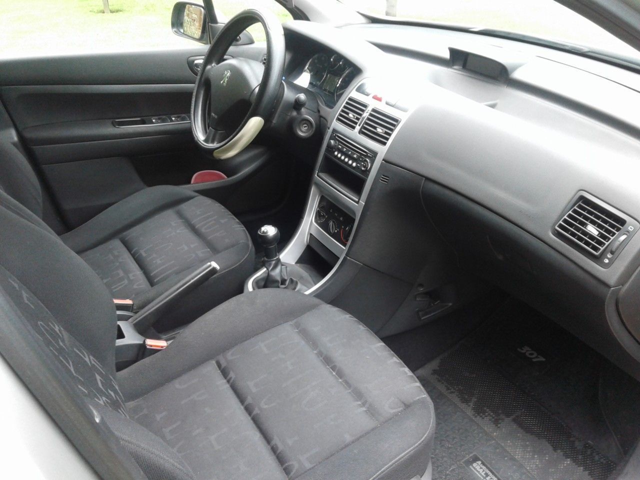Peugeot 307 Usado en Mendoza, deRuedas