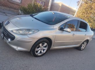 Peugeot 307 Usado en Mendoza