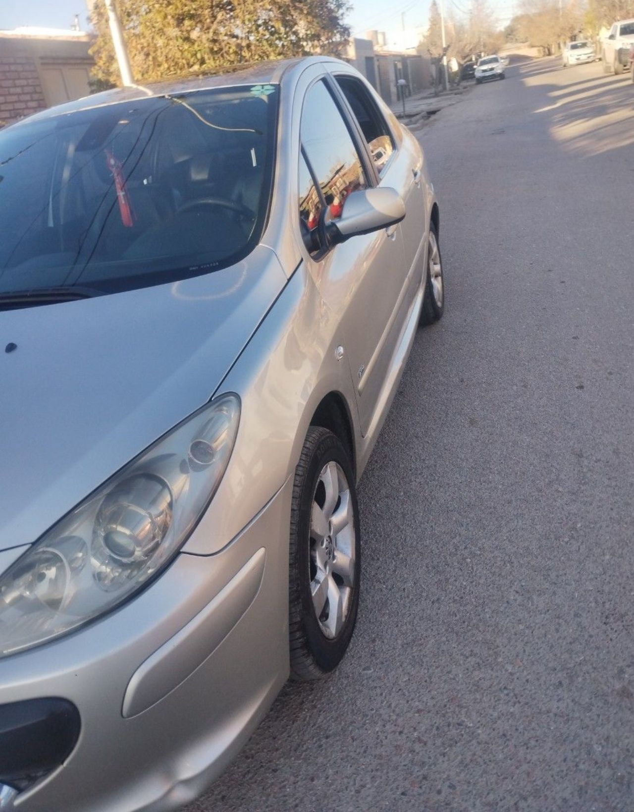 Peugeot 307 Usado en Mendoza, deRuedas