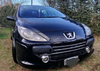 Peugeot 307 Usado en Mendoza