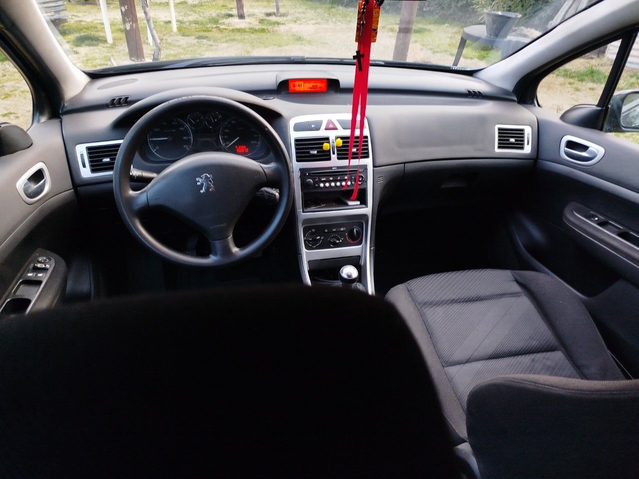Peugeot 307 Usado en Mendoza, deRuedas
