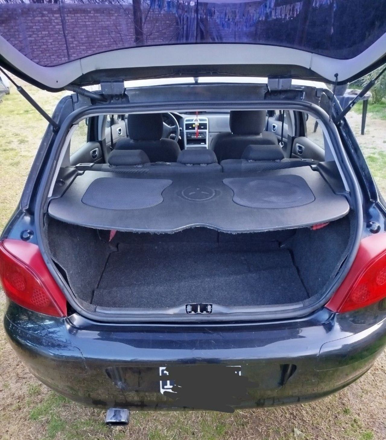 Peugeot 307 Usado en Mendoza, deRuedas