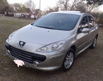 Peugeot 307 Usado en Córdoba