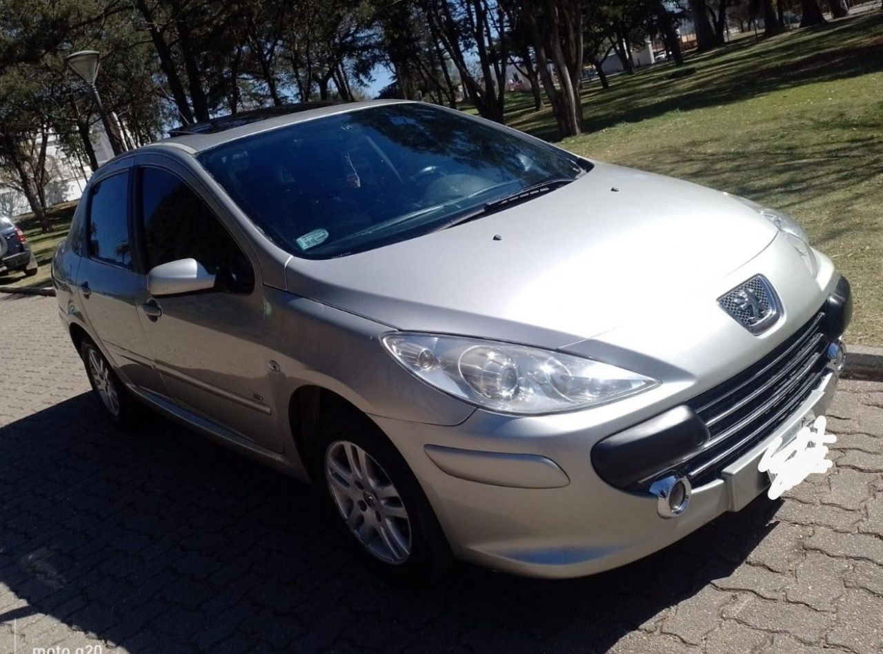 Peugeot 307 Usado en Córdoba, deRuedas