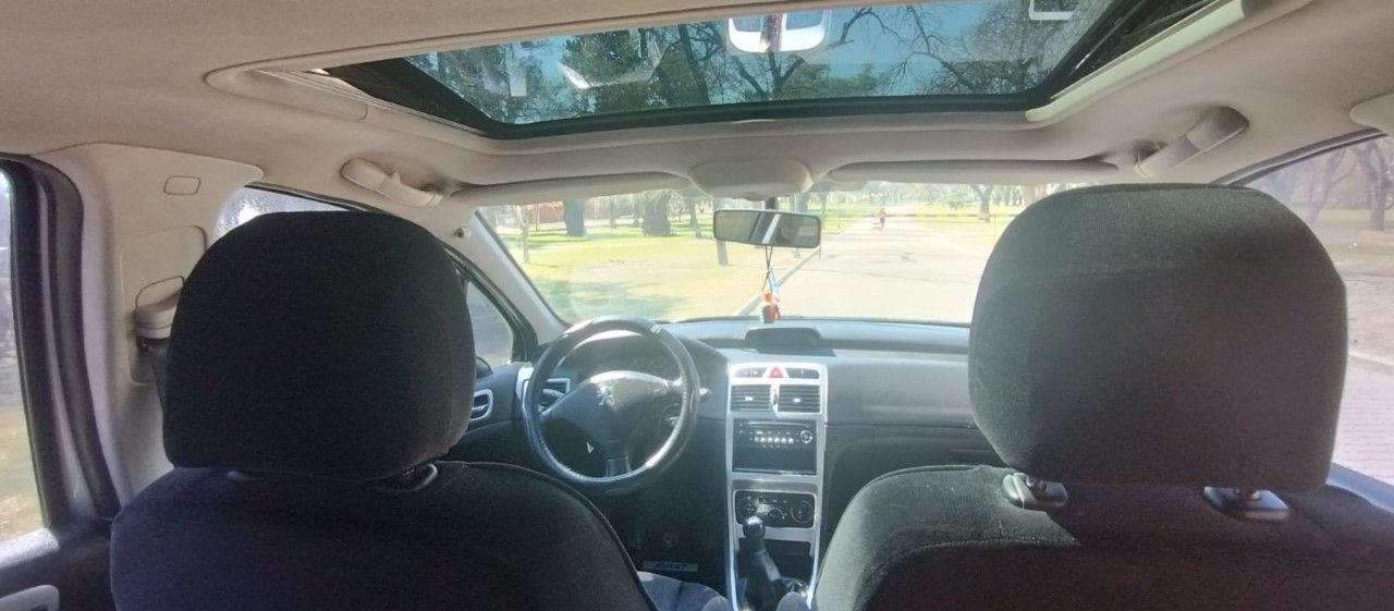 Peugeot 307 Usado en Córdoba, deRuedas