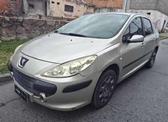 Peugeot 307 Usado en Salta