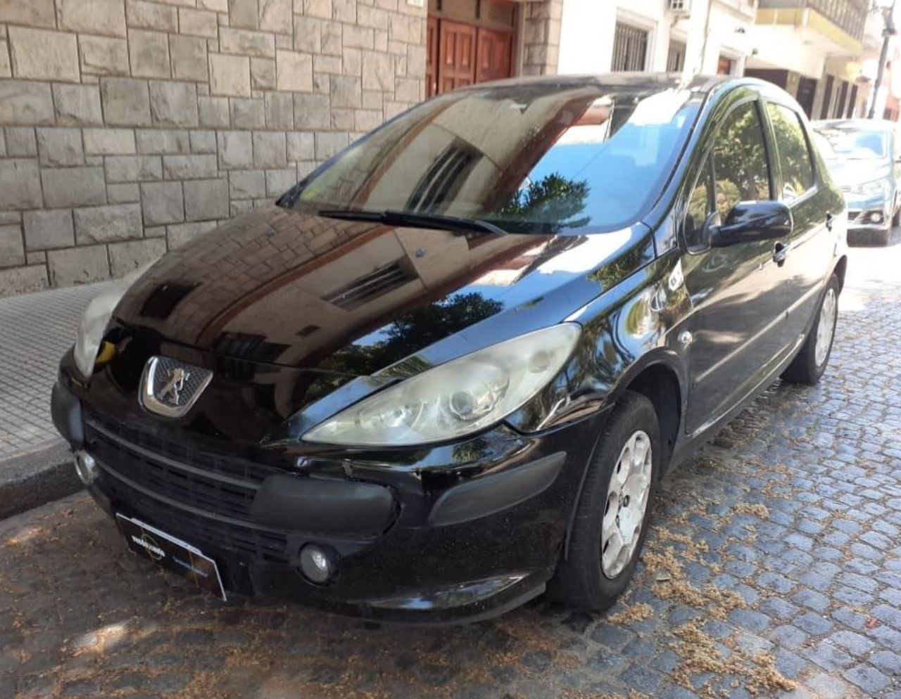 Peugeot 307 Usado en Buenos Aires, deRuedas