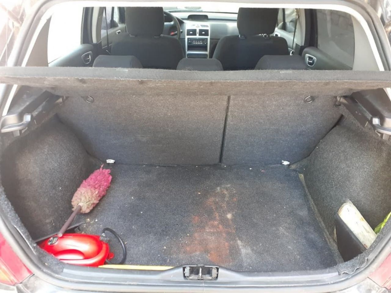 Peugeot 307 Usado en Buenos Aires, deRuedas