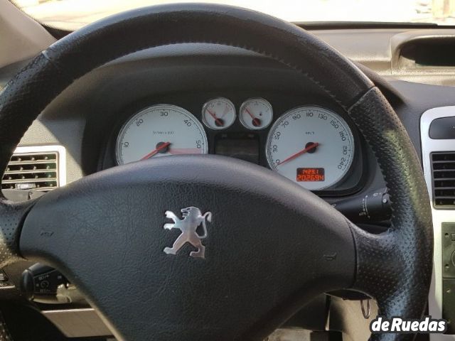 Peugeot 307 Usado en Mendoza, deRuedas