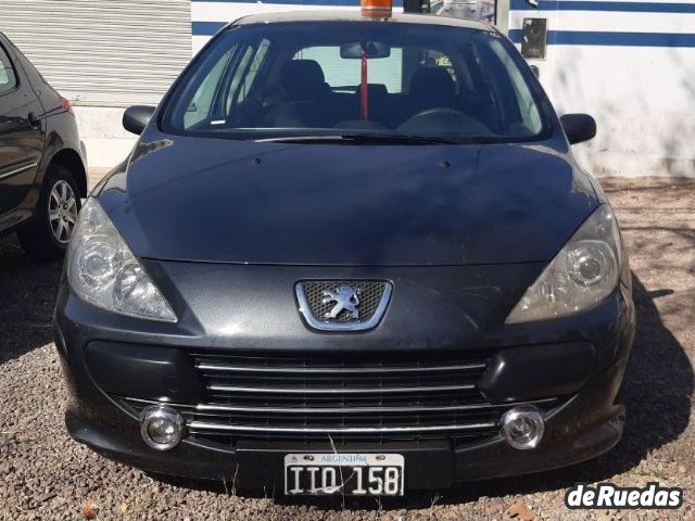 Peugeot 307 Usado en Mendoza, deRuedas