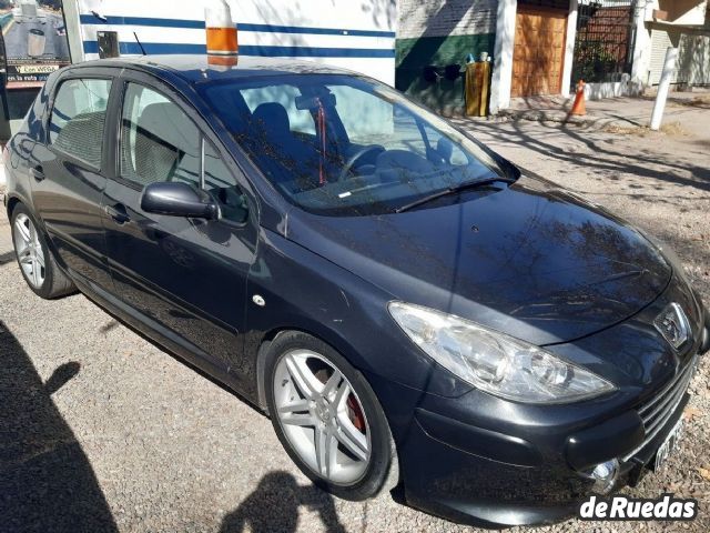 Peugeot 307 Usado en Mendoza, deRuedas