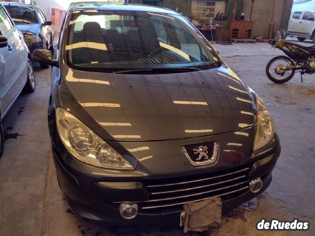 Peugeot 307 Usado en Mendoza, deRuedas