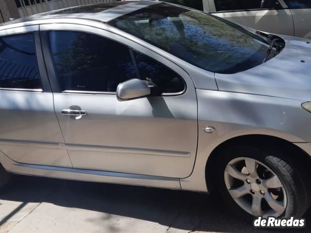 Peugeot 307 Usado en Mendoza, deRuedas