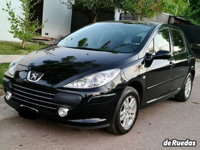 Peugeot 307 Usado en Mendoza, deRuedas