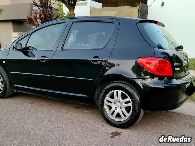 Peugeot 307 Usado en Mendoza, deRuedas