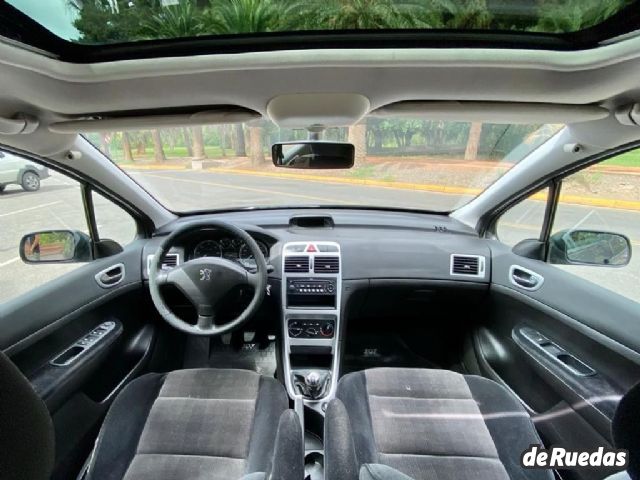 Peugeot 307 Usado en Mendoza, deRuedas