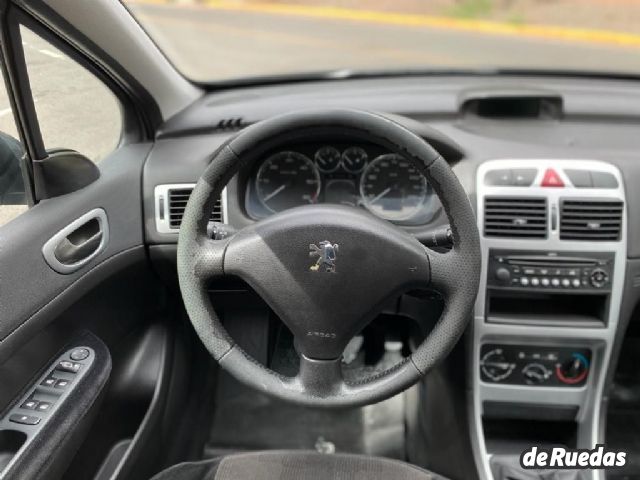 Peugeot 307 Usado en Mendoza, deRuedas
