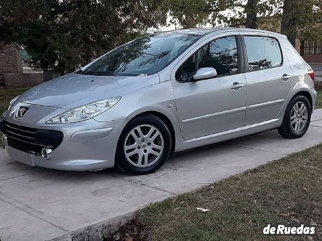 Peugeot 307 Usado en Mendoza, deRuedas