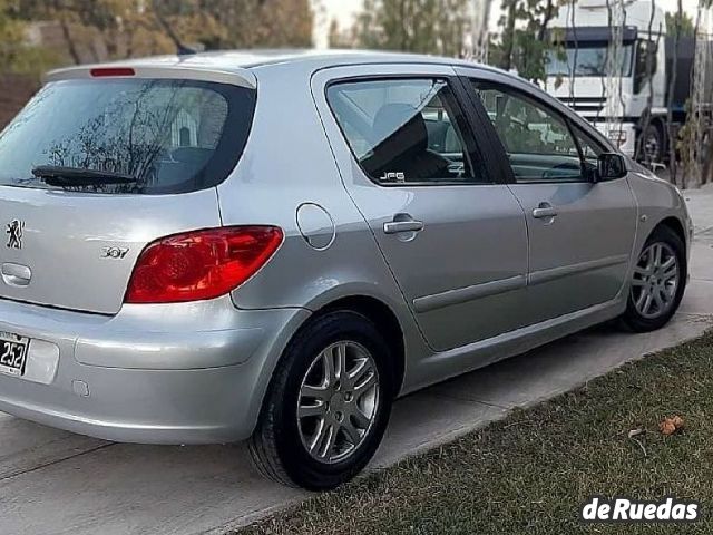Peugeot 307 Usado en Mendoza, deRuedas