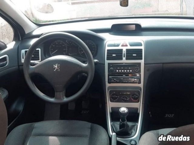 Peugeot 307 Usado en Mendoza, deRuedas
