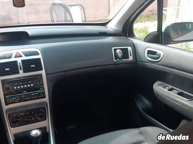 Peugeot 307 Usado en Mendoza, deRuedas