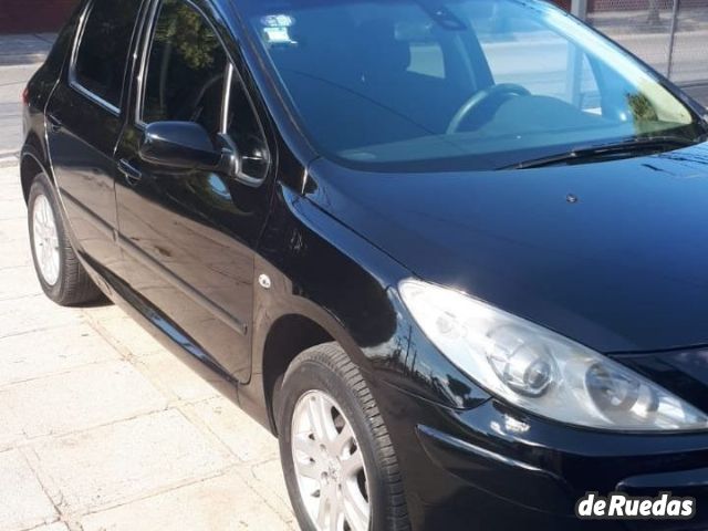 Peugeot 307 Usado en Córdoba, deRuedas