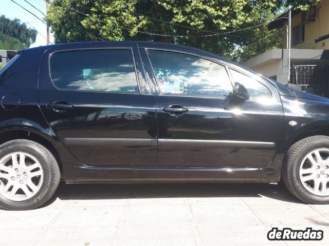 Peugeot 307 Usado en Córdoba, deRuedas