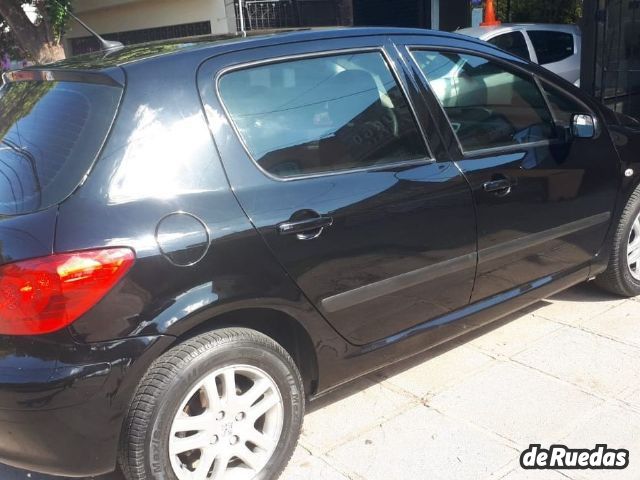 Peugeot 307 Usado en Córdoba, deRuedas