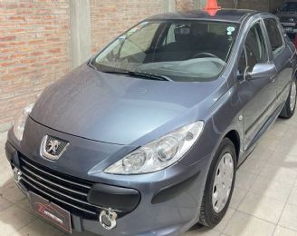Peugeot 307 Usado en San Juan