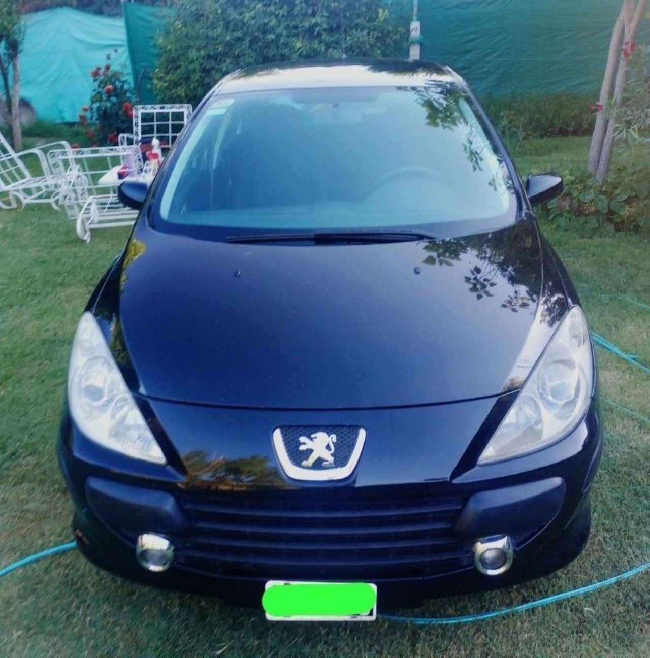 Peugeot 307 Usado en Mendoza, deRuedas