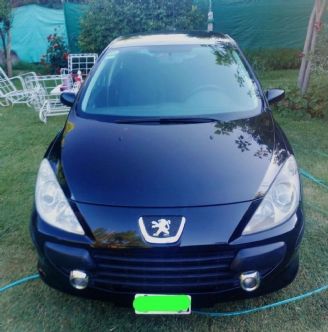 Peugeot 307 Usado en Mendoza