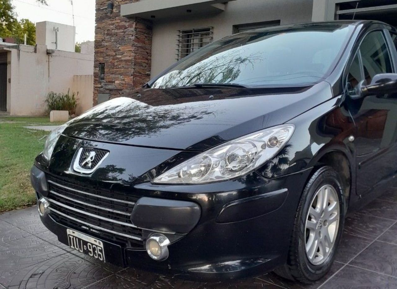 Peugeot 307 Usado en Mendoza, deRuedas