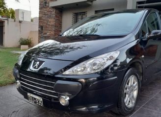 Peugeot 307 Usado en Mendoza