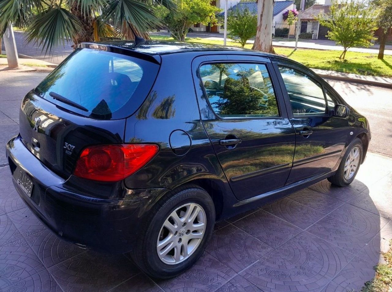 Peugeot 307 Usado en Mendoza, deRuedas