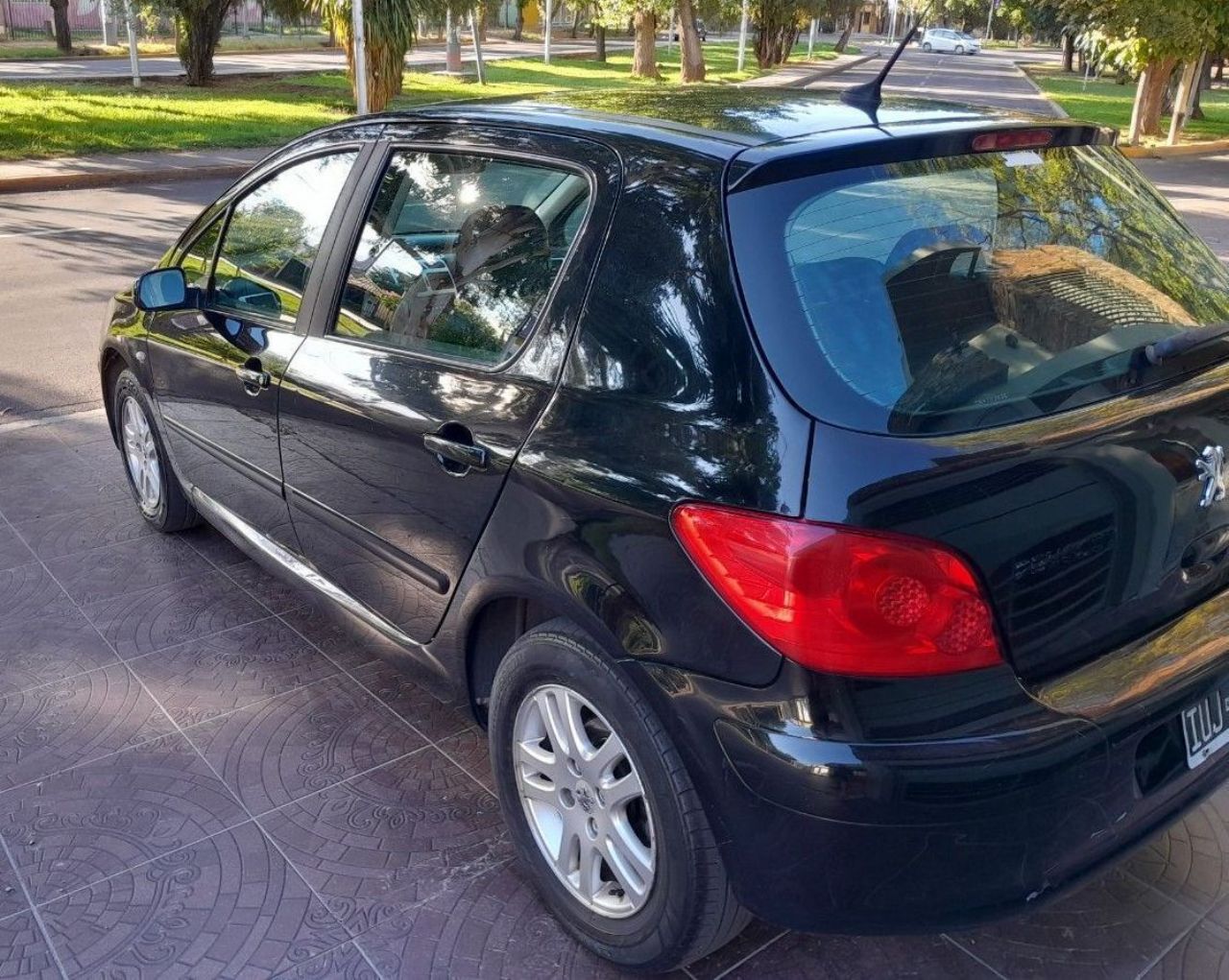 Peugeot 307 Usado en Mendoza, deRuedas