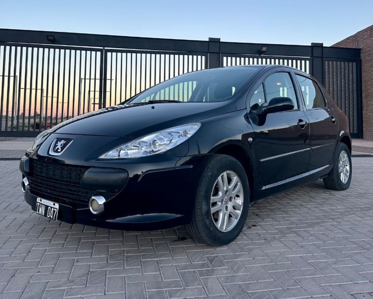 Peugeot 307 Usado en Mendoza, deRuedas