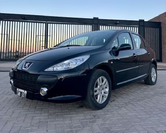 Peugeot 307 Usado en Mendoza