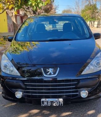 Peugeot 307 Usado en Mendoza