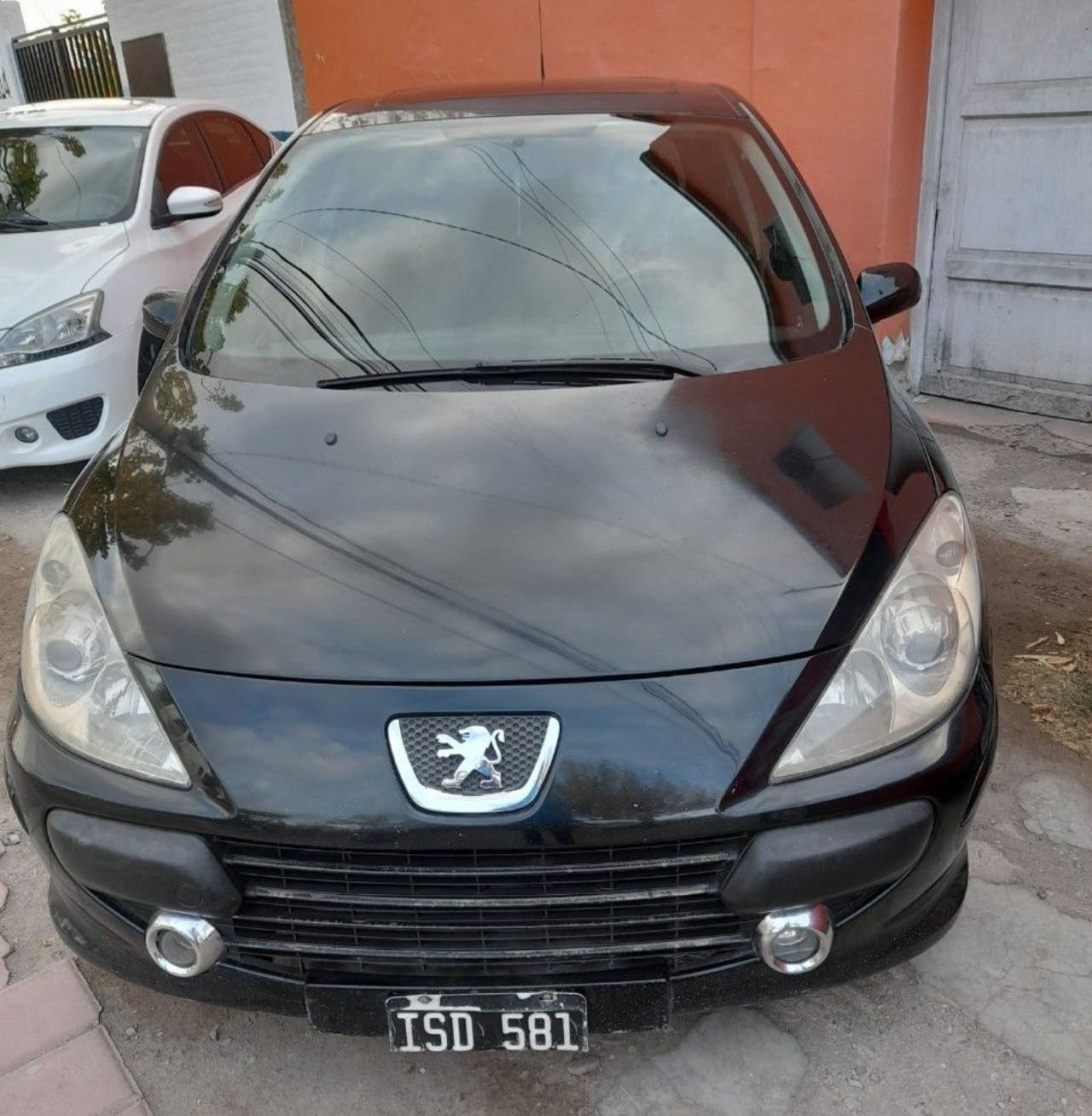 Peugeot 307 Usado en Mendoza, deRuedas
