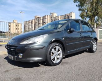 Peugeot 307 Usado en Córdoba