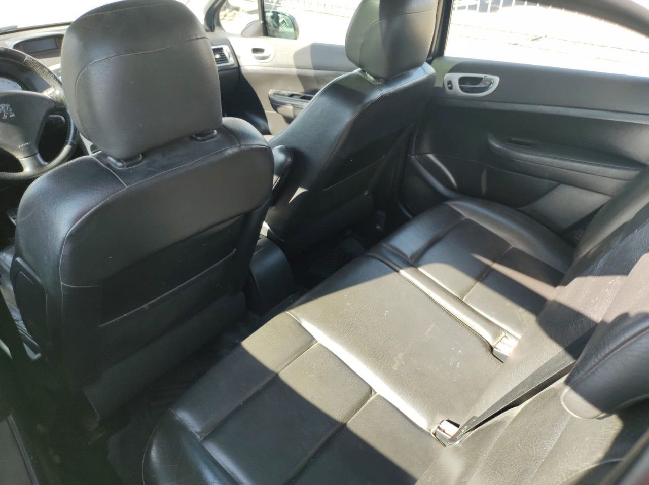 Peugeot 307 Usado en Córdoba, deRuedas