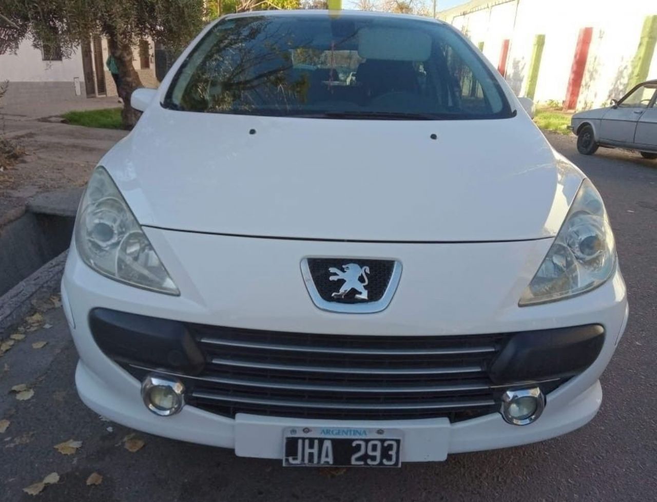 Peugeot 307 Usado en Mendoza, deRuedas