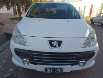 Peugeot 307 Usado en Mendoza