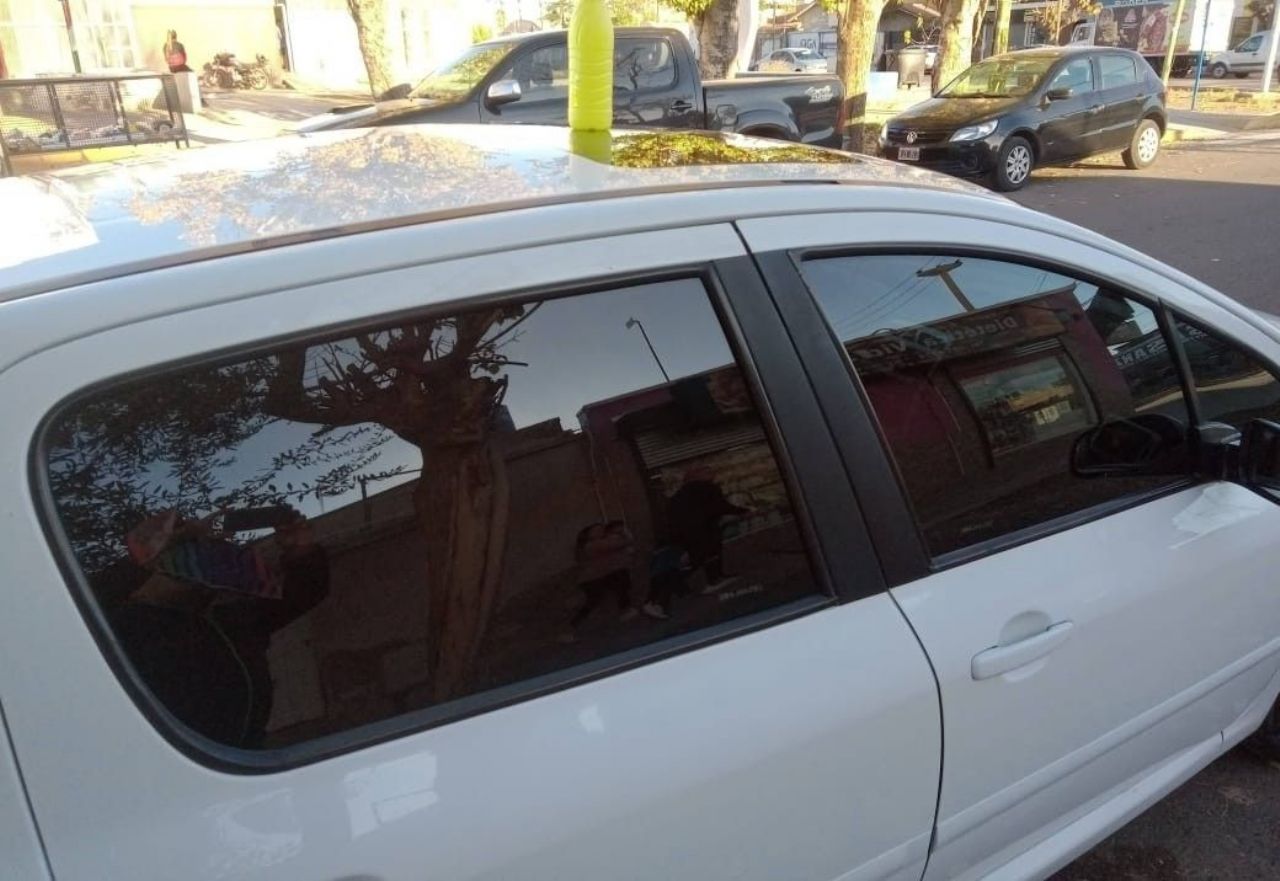 Peugeot 307 Usado en Mendoza, deRuedas