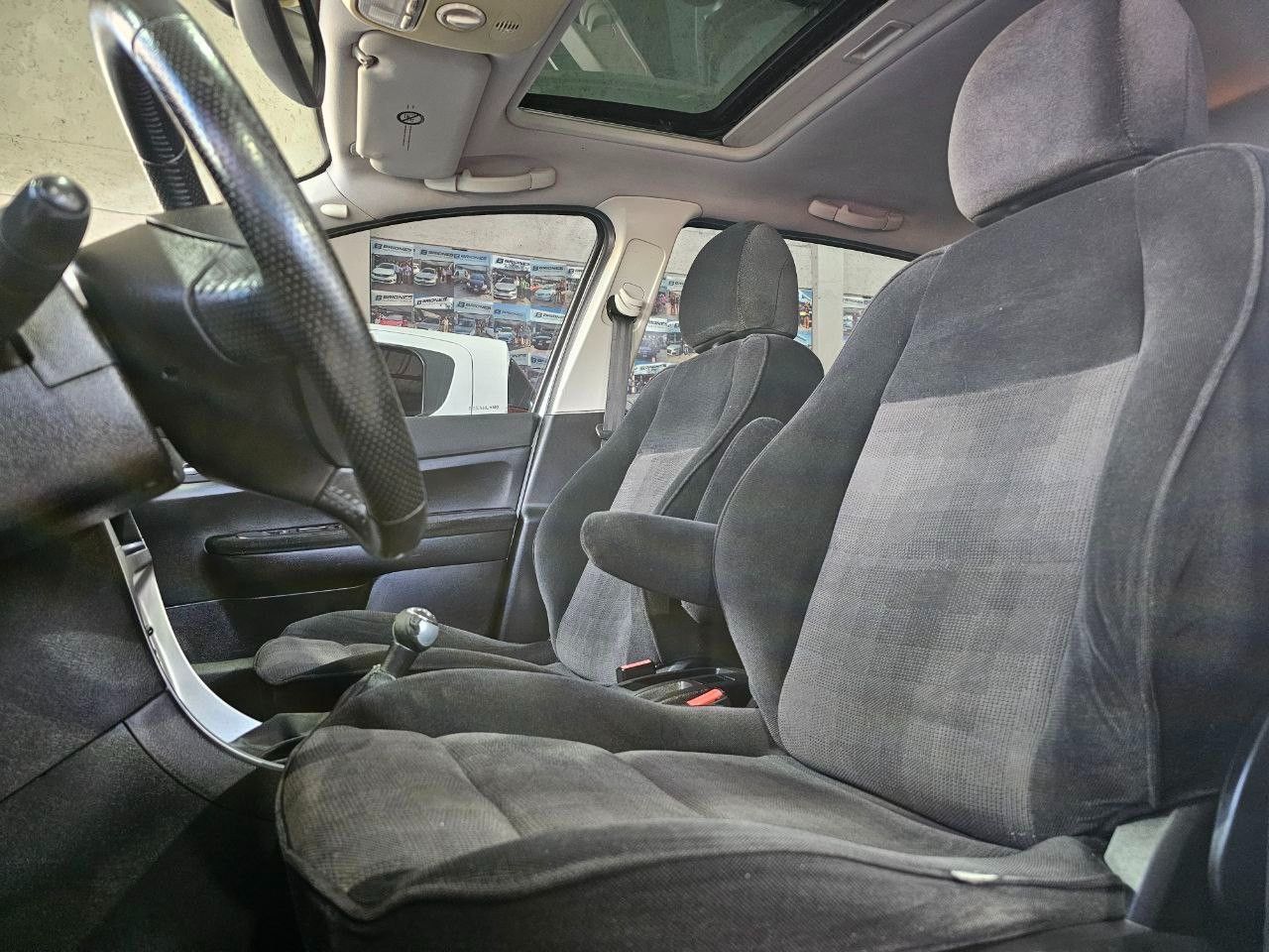 Peugeot 307 Usado en Mendoza, deRuedas