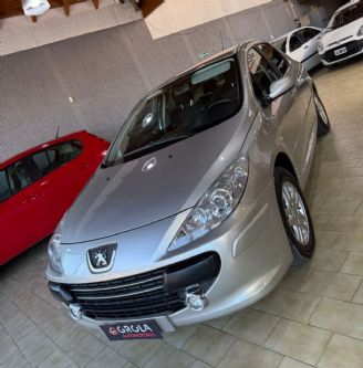 Peugeot 307 Usado en Córdoba Financiado