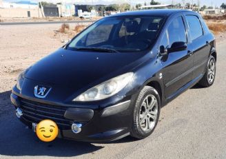 Peugeot 307 Usado en Mendoza