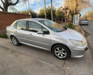 Peugeot 307 Usado en Mendoza